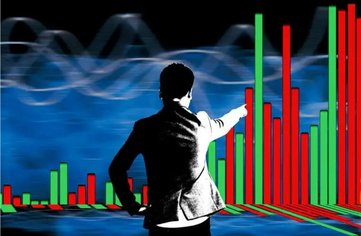 股票扛杆 ETF最前线 | 易方达中证芯片产业ETF(516350)上涨0.88%，北京主题震荡，必创科技上涨13.56%